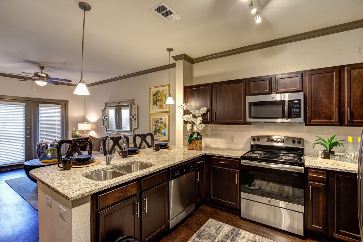 Alders Magnolia 55 Active Adult Luxury Living