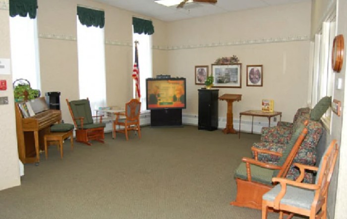 Clarkson Community Care Center
