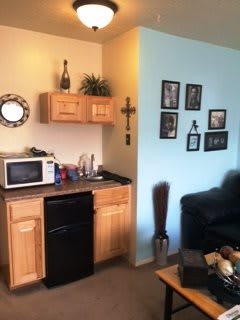 Camino Retirement Apartments
