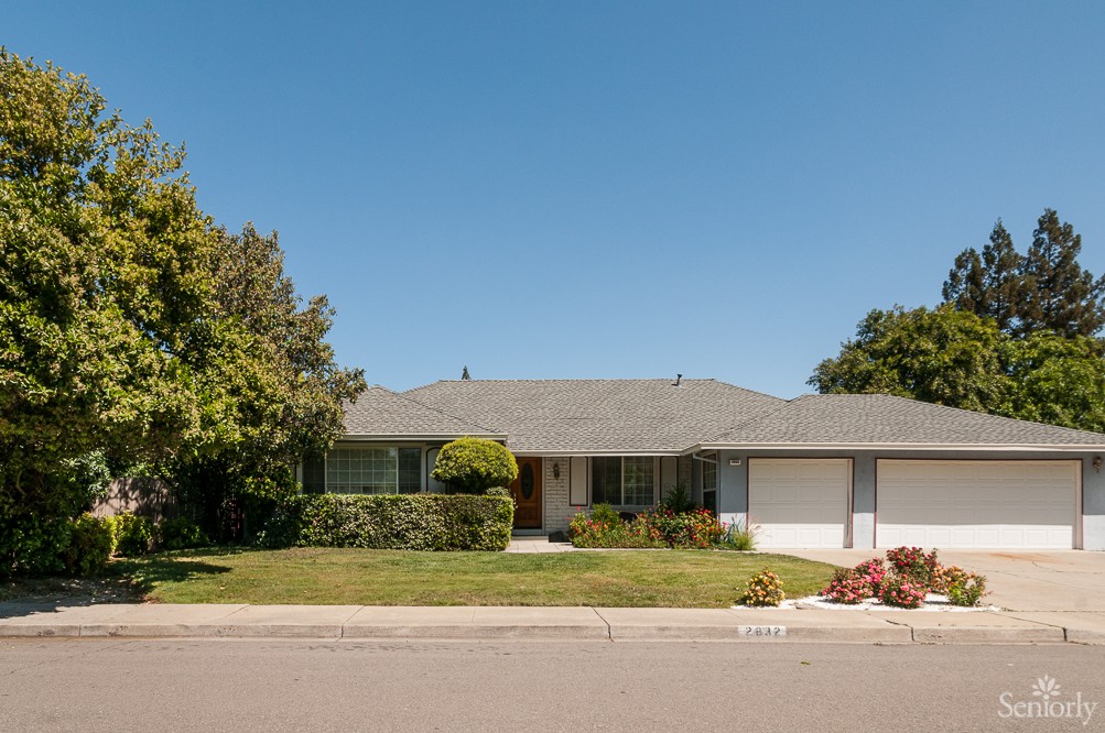 Abraham Rest Home