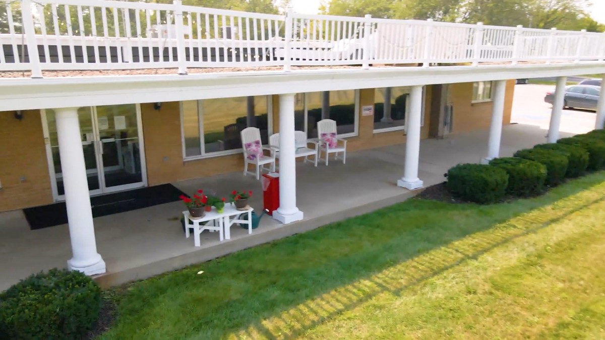 Oakland Heights Assisted Living