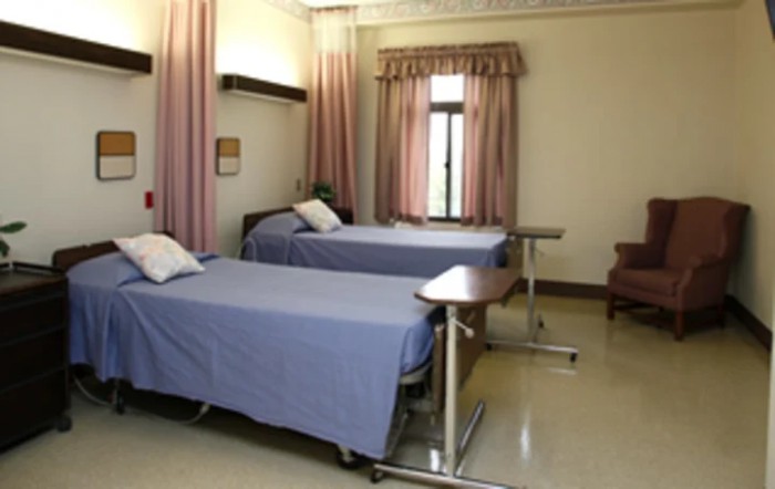 John J Kane Regional Center-Sc