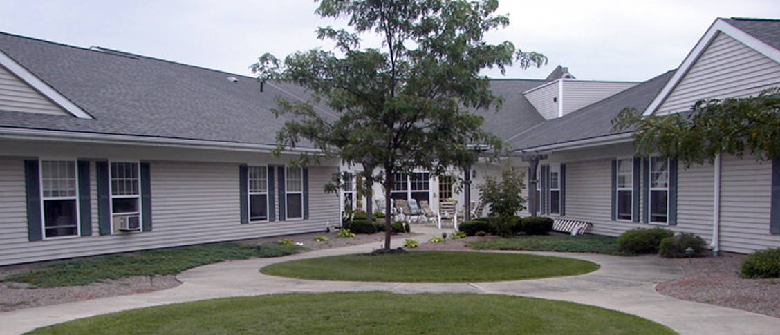 Westwood Commons Adult Home