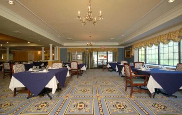 West River Rehab Center