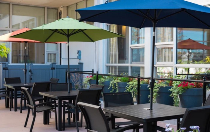 Mount Carmel Rehabilitation And Nursing Center
