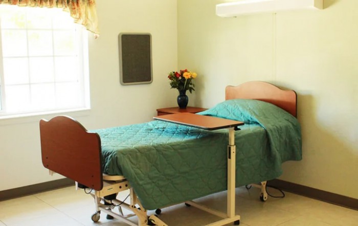 Gardens Health & Rehabilitation Center