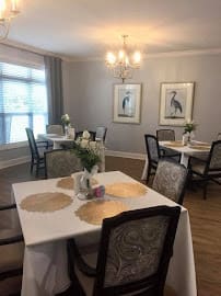 Beehive Homes of Picayune