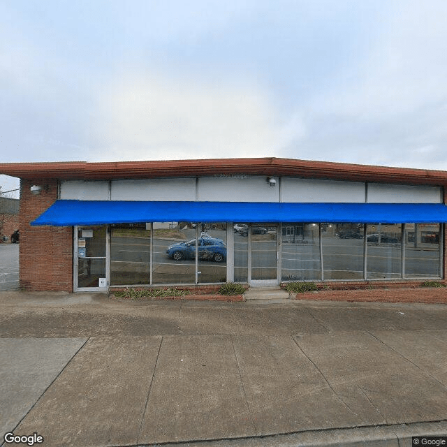 Centennial Adultcare Center - Nashville
