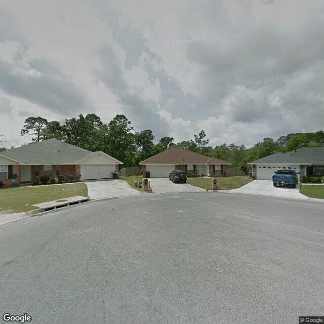 Acti-Kare of Pensacola,  FL
