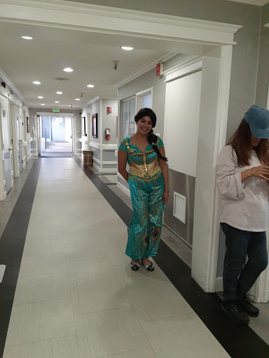 Valley Pointe Nursing & Rehabilitation Center