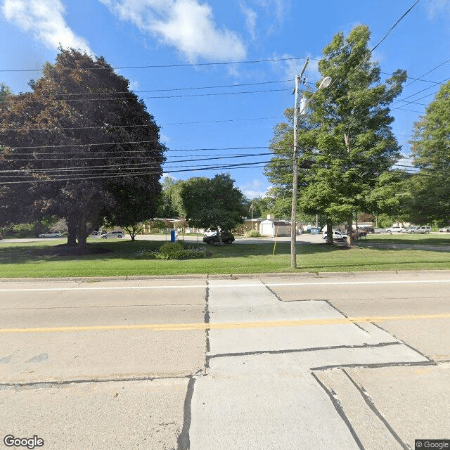 South Haven Healthcare Ctr