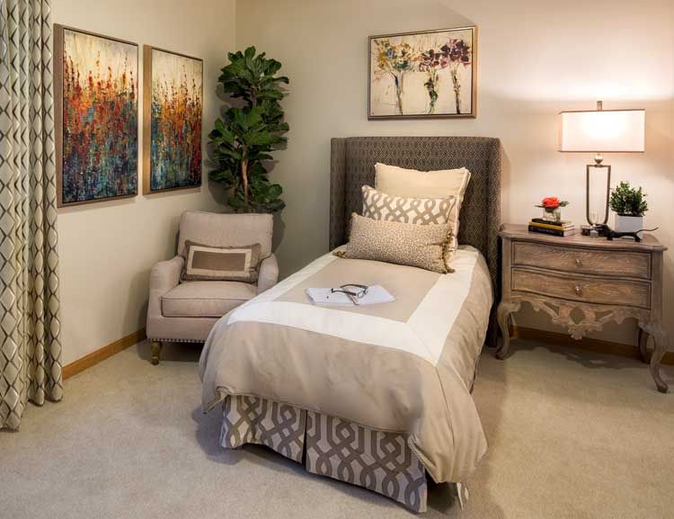 Aspired Living of Prospect Heights