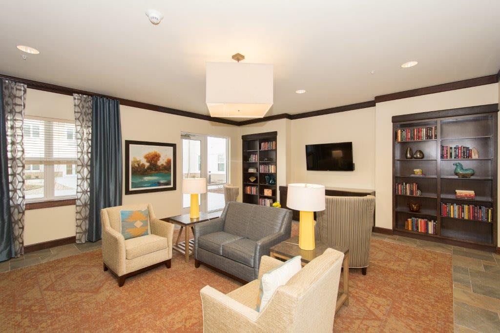 Prairie House Assisted Living & Memory Care