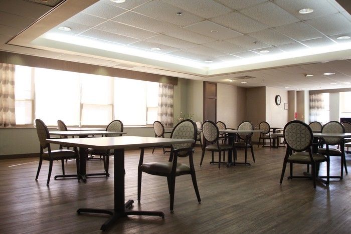 Belhaven Nursing & Rehab Center