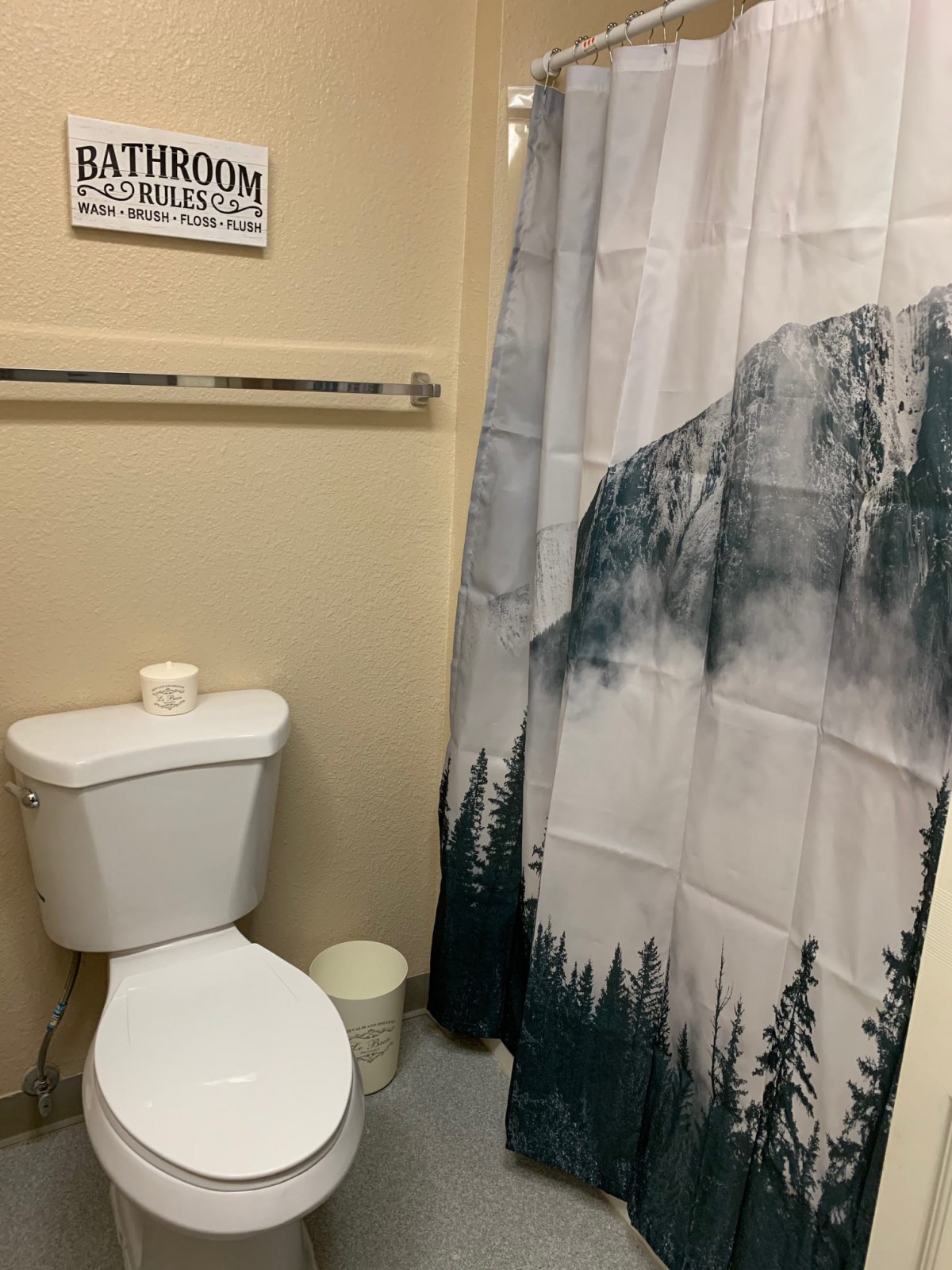 Red Bluff Senior Living