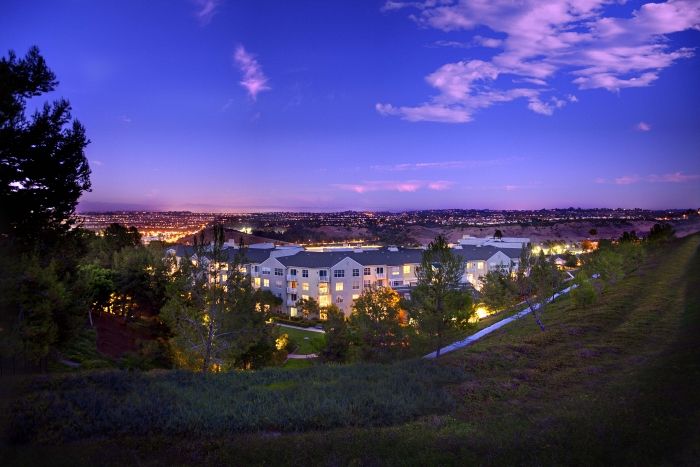 The Covington