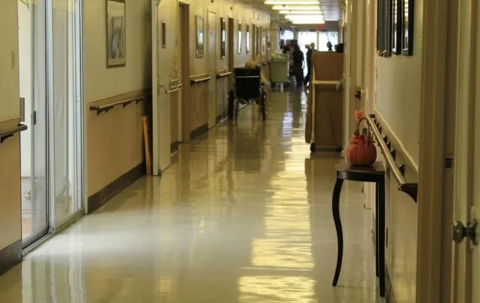 Bell Convalescent Hospital