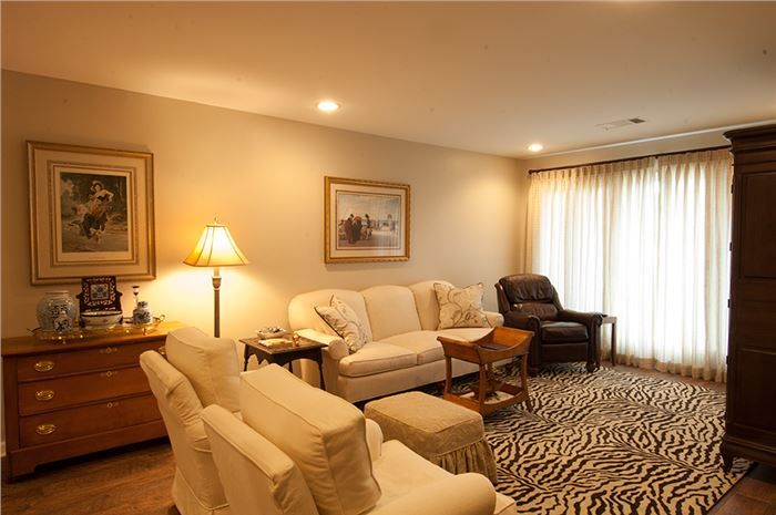 Chateau Girardeau