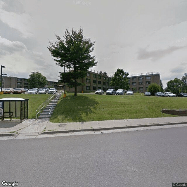 Willow Point Nursing Home