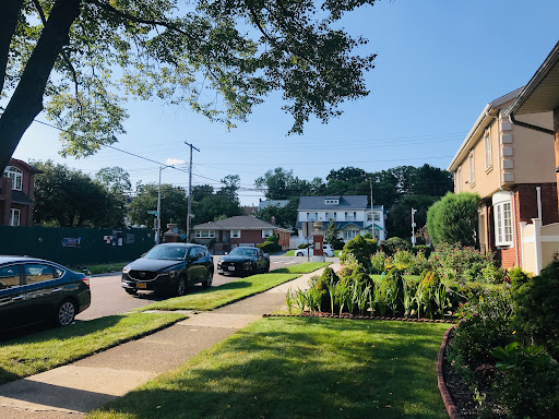 Hollis Park Manor Nursing Home