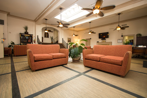 Bayside Care Center