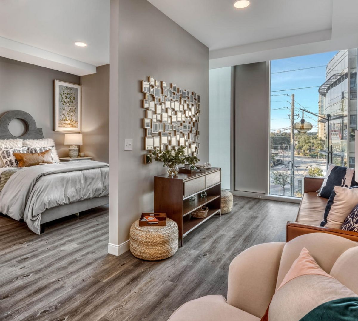Heartis Buckhead