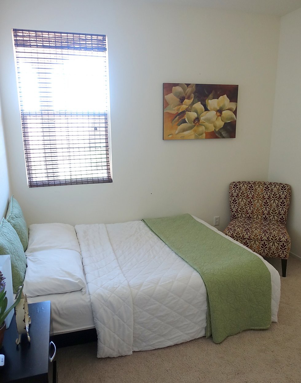 Silver Moon Assisted Living