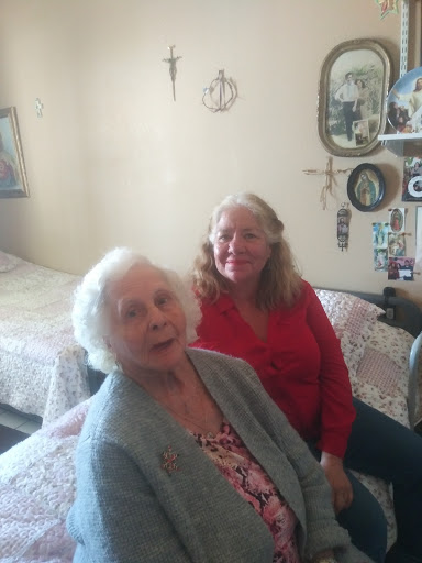 Sierra Adult Care
