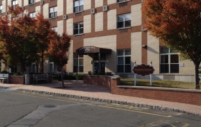 Eger Health Care And Rehabilitation Center