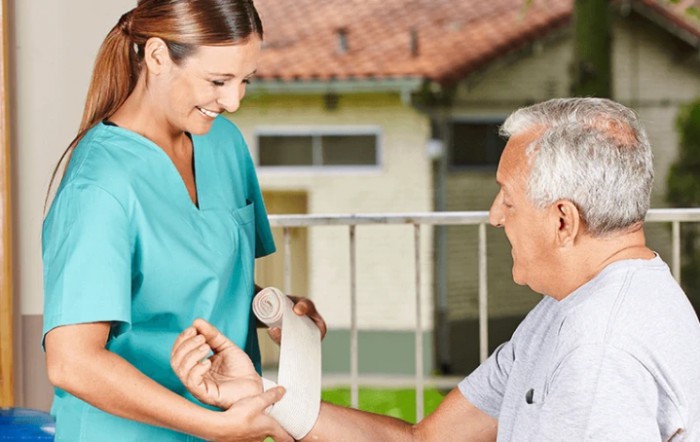 South Pointe Rehabilitation And Care Center