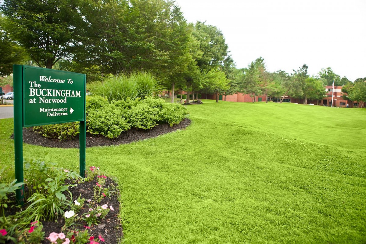 Buckingham Care & Rehabilitation