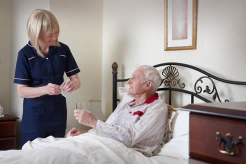 Excellent Care Services