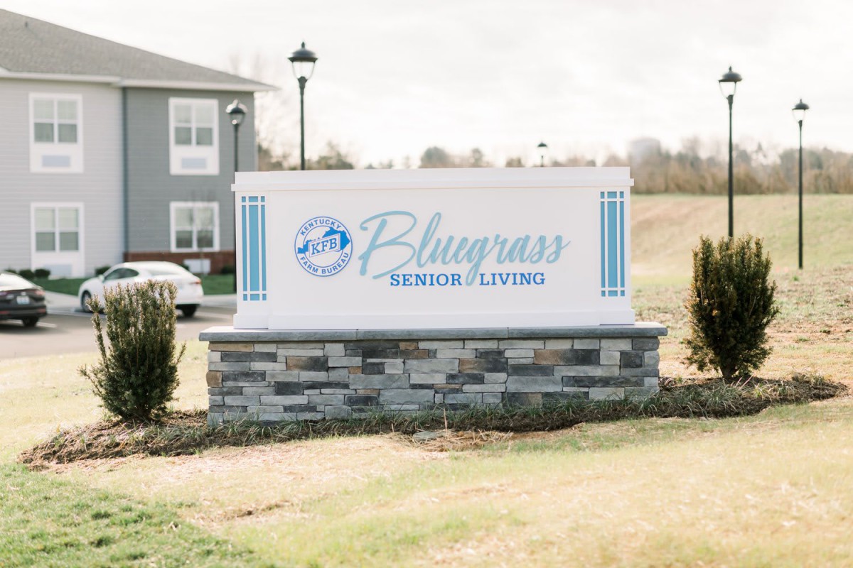 Bluegrass Senior Living