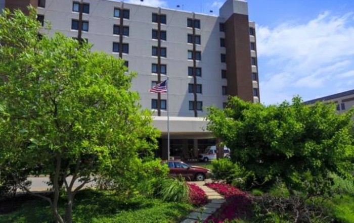 Weirton Medical Center