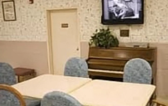 Ridgewood Manor Health And Rehabilitation