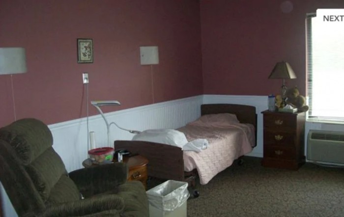 Fulton Nursing & Rehab