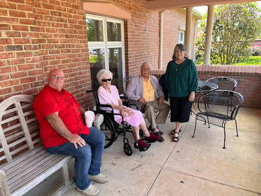 Silver Cross Health & Rehab