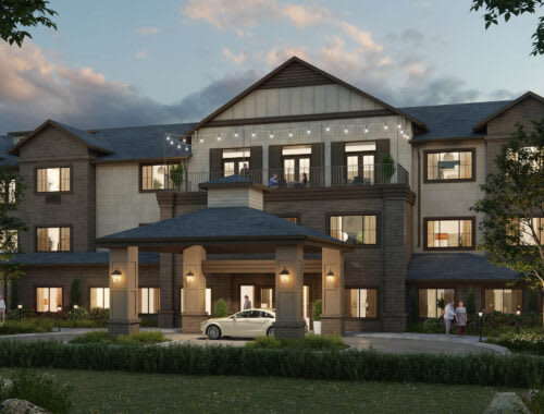 Fields Senior Living at Smokey Point
