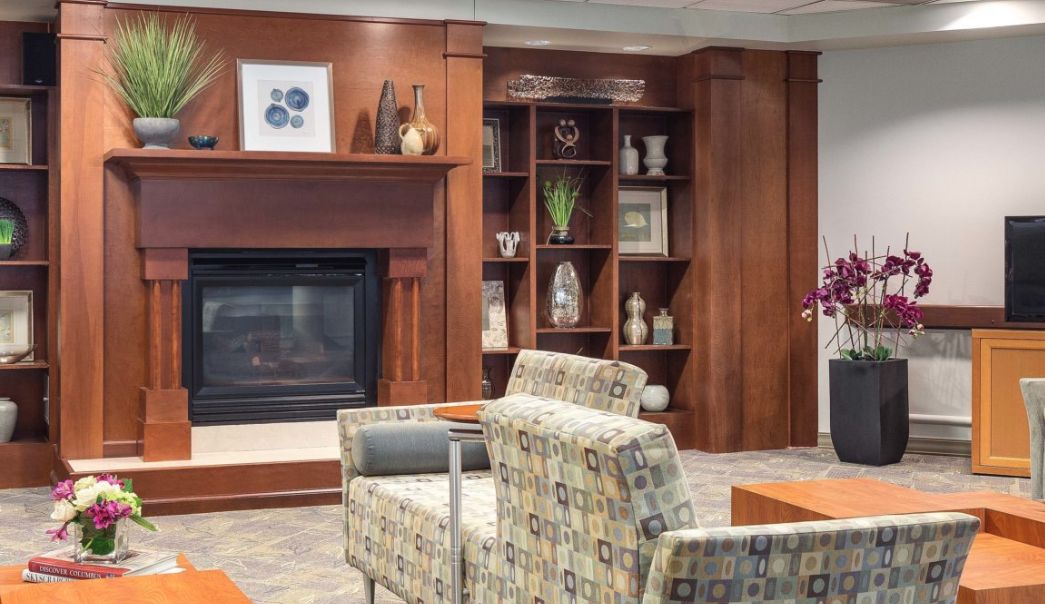 Garden View Care Center of Dougherty Ferry