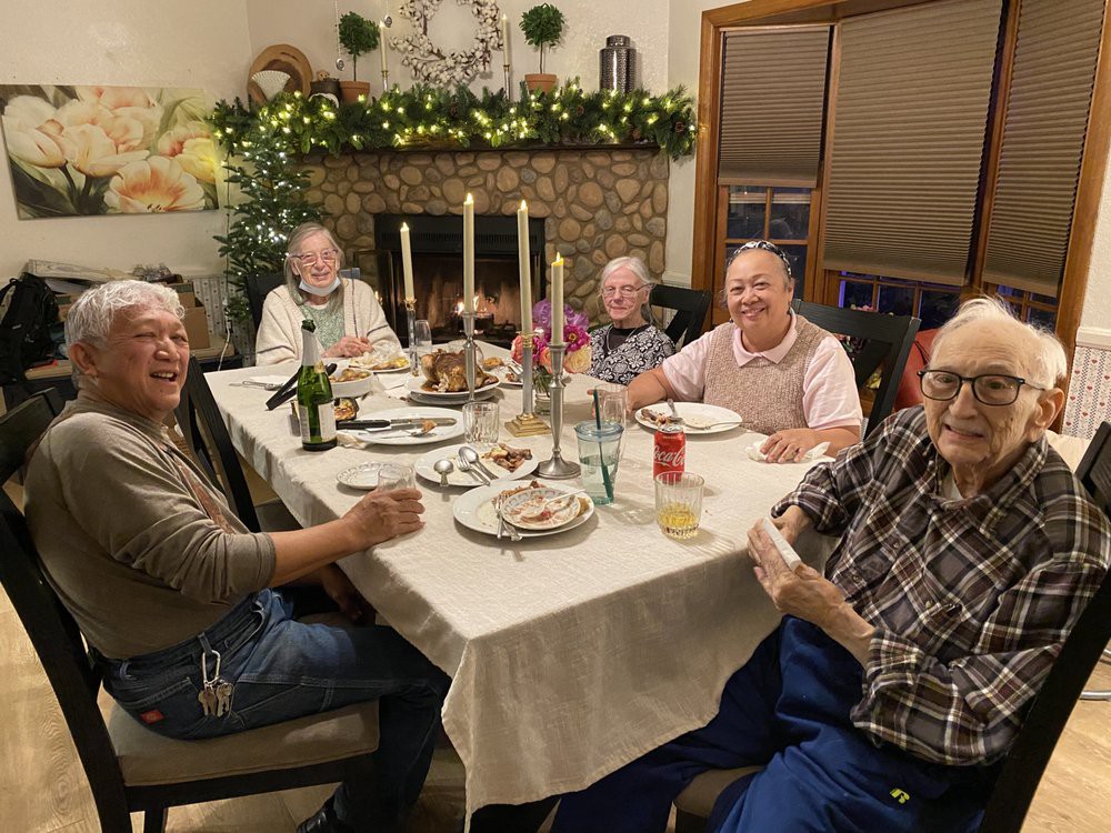 La Valhalla Residential Care