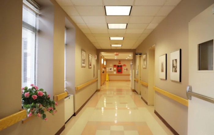 Bronx Gardens Rehabilitation And Nursing Center