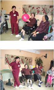 J & C Care Center,  LLC