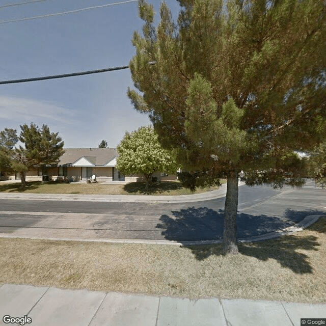 Regency Retirement Community
