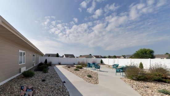 Brightly Senior Living Mascoutah