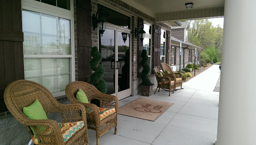 Cades Center Assisted Living