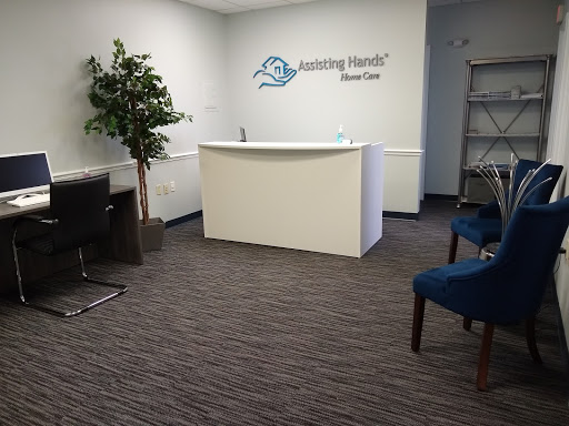 Assisting Hands Home Care of West Orange,  FL
