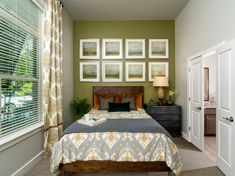 Atria Mount Pleasant