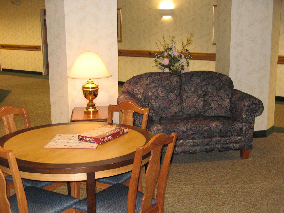 Miller's Senior Living Community - Portage