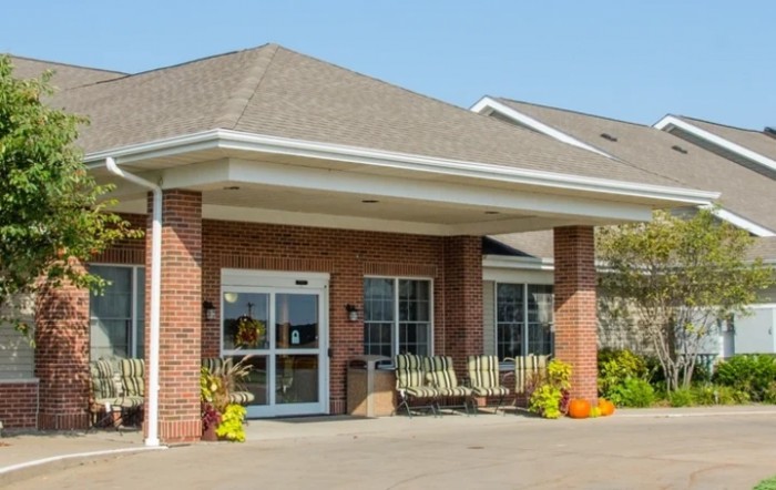 West Liberty Assisted Living Residences