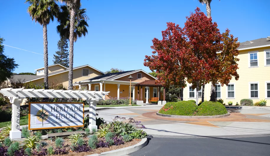 Heritage House